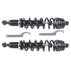 2X Rear Shock Absorbers for Can-Am Commander 800/800R/1000/1000R (2011–2023)