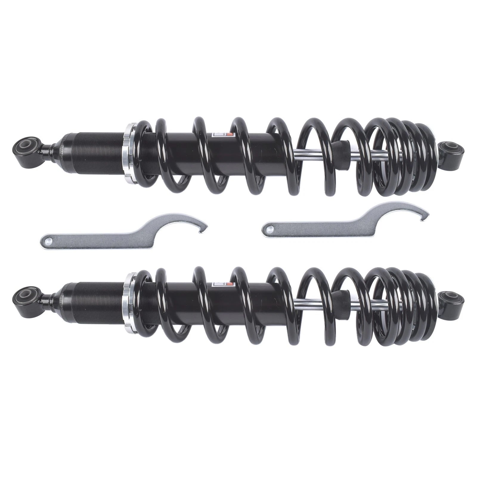 2X Rear Shock Absorbers for Can-Am Commander 800/800R/1000/1000R (2011–2023)