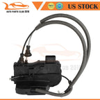 Power Door Lock Latch Actuator for Hyundai Sonata (2011–2013)