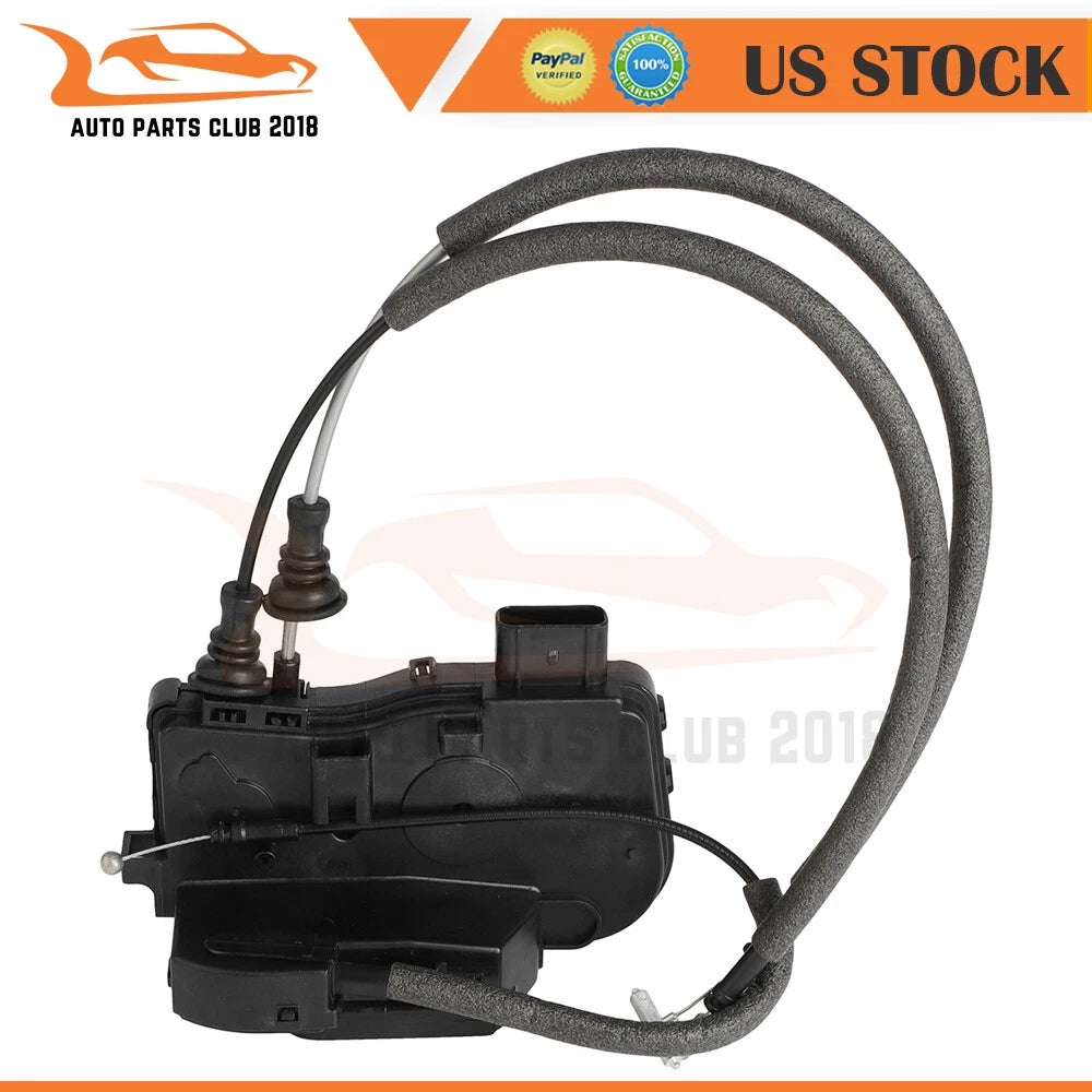 Power Door Lock Latch Actuator for Hyundai Sonata (2011–2013)