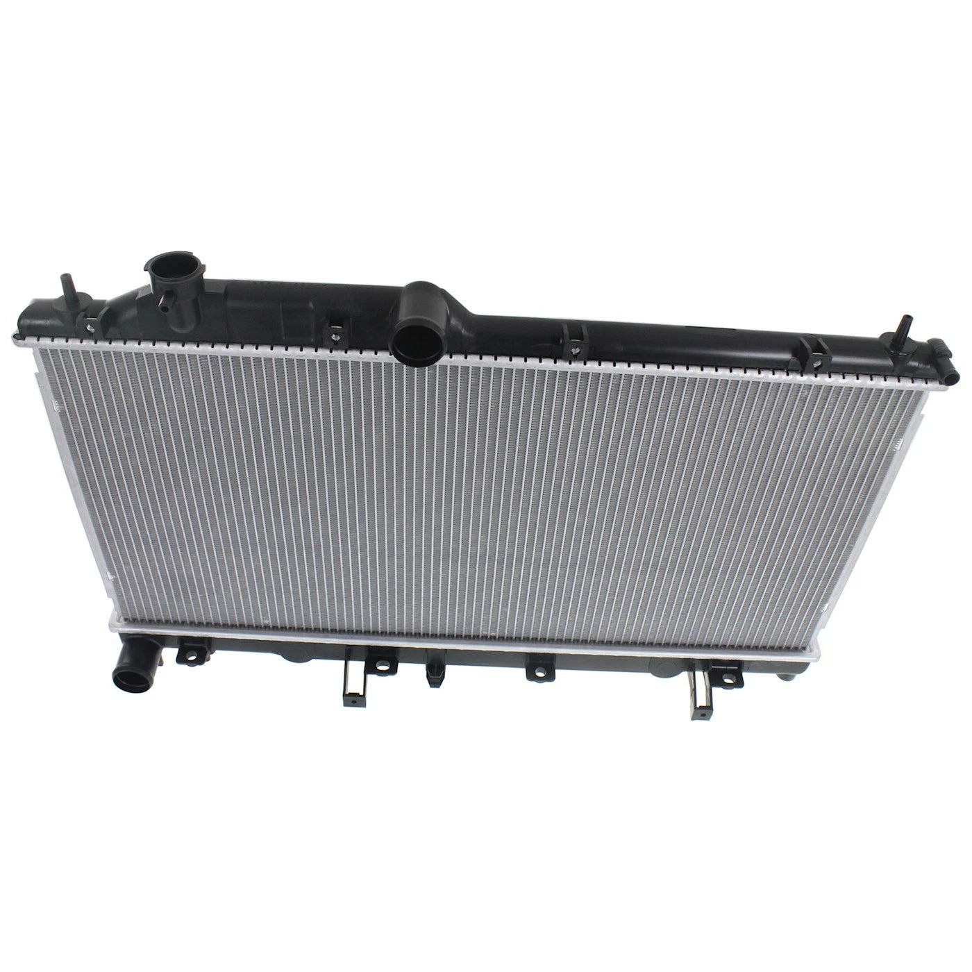 Radiators for Subaru Impreza (2008–2014)