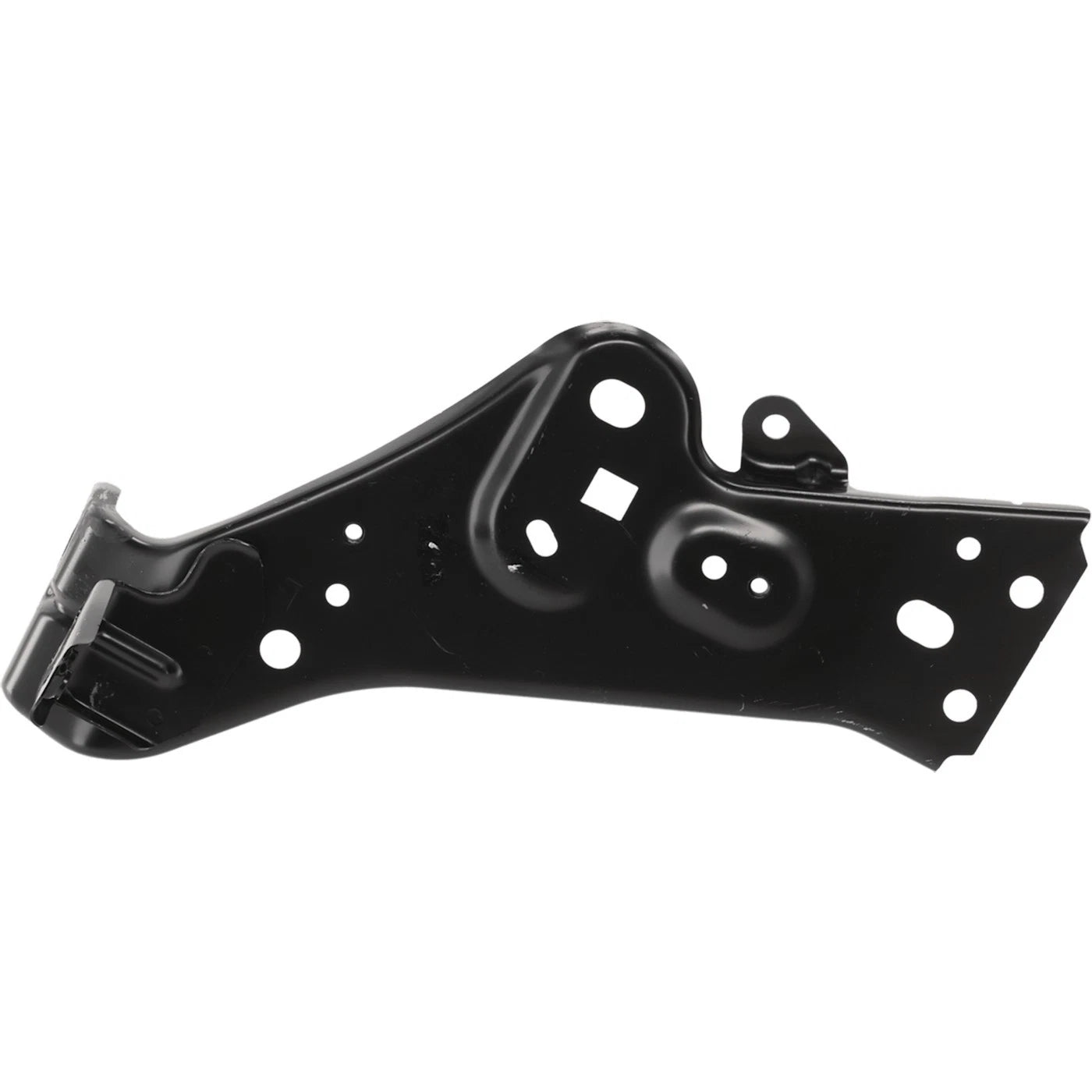 Set of 2 Fender Supports for Mazda CX-30