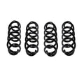 Coil Spring Kit for - Front and Rear, Sport Suspension