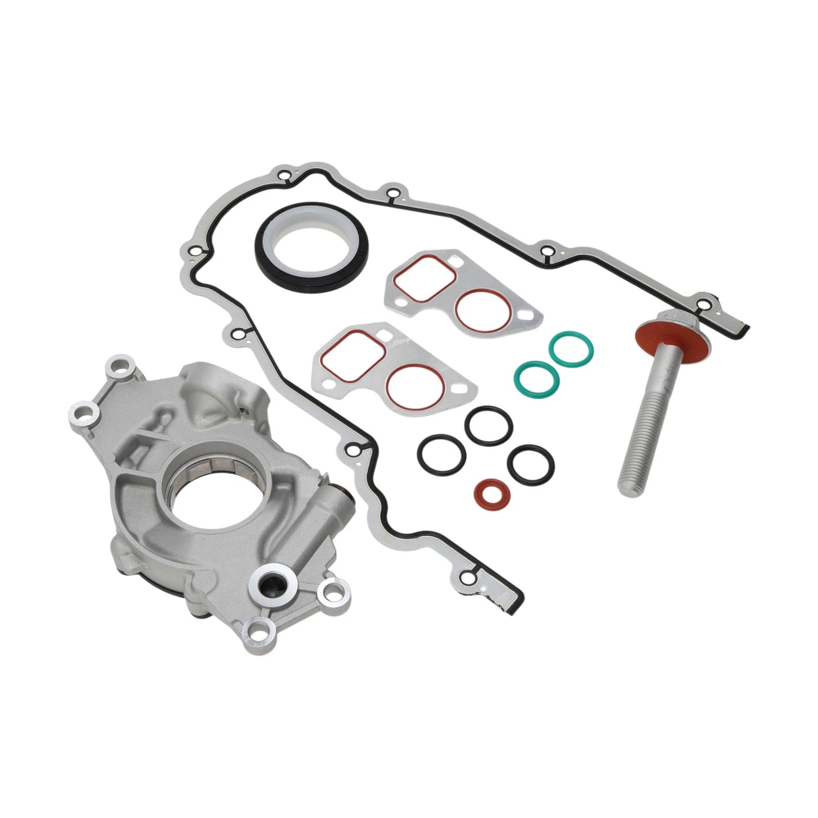 Engine Oil Pump No.12586665/M295/10296 for Avanti II (2001–2004)