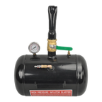 5 Gallon Air Tire Bead Seater Blaster Tool 145psi