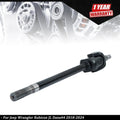 Left Axle Shaft for Jeep Wrangler Rubicon JL (2018–2024)