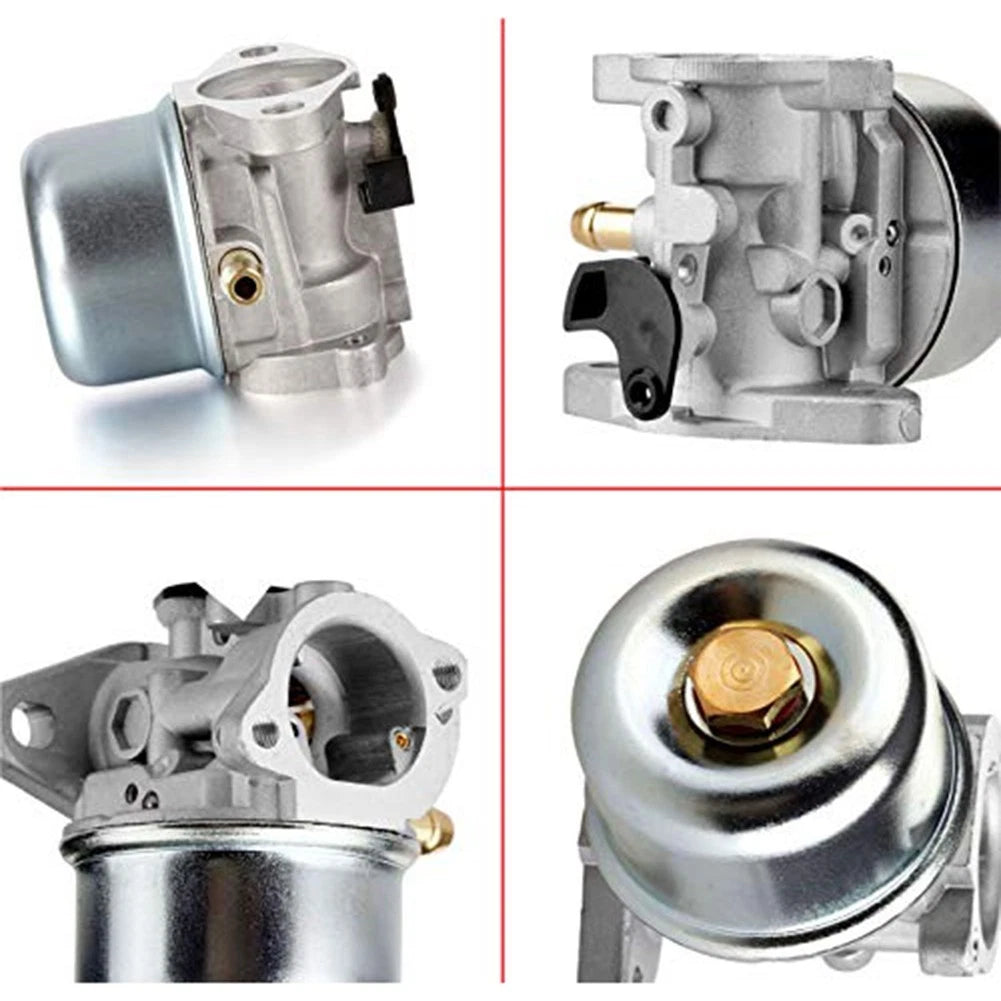 Replacement Carburetor Kit for Multiple Engines (498170)