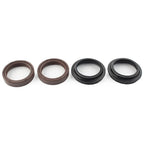 Front Damper Shock Absorber Fork 43X54-11MM Oil & Dust Seals for Car
