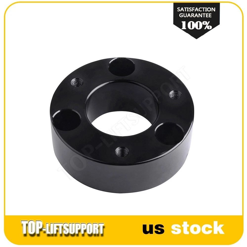 2.5" Front & 3" Rear Leveling Kit for Ram 1500 (2011–2019)