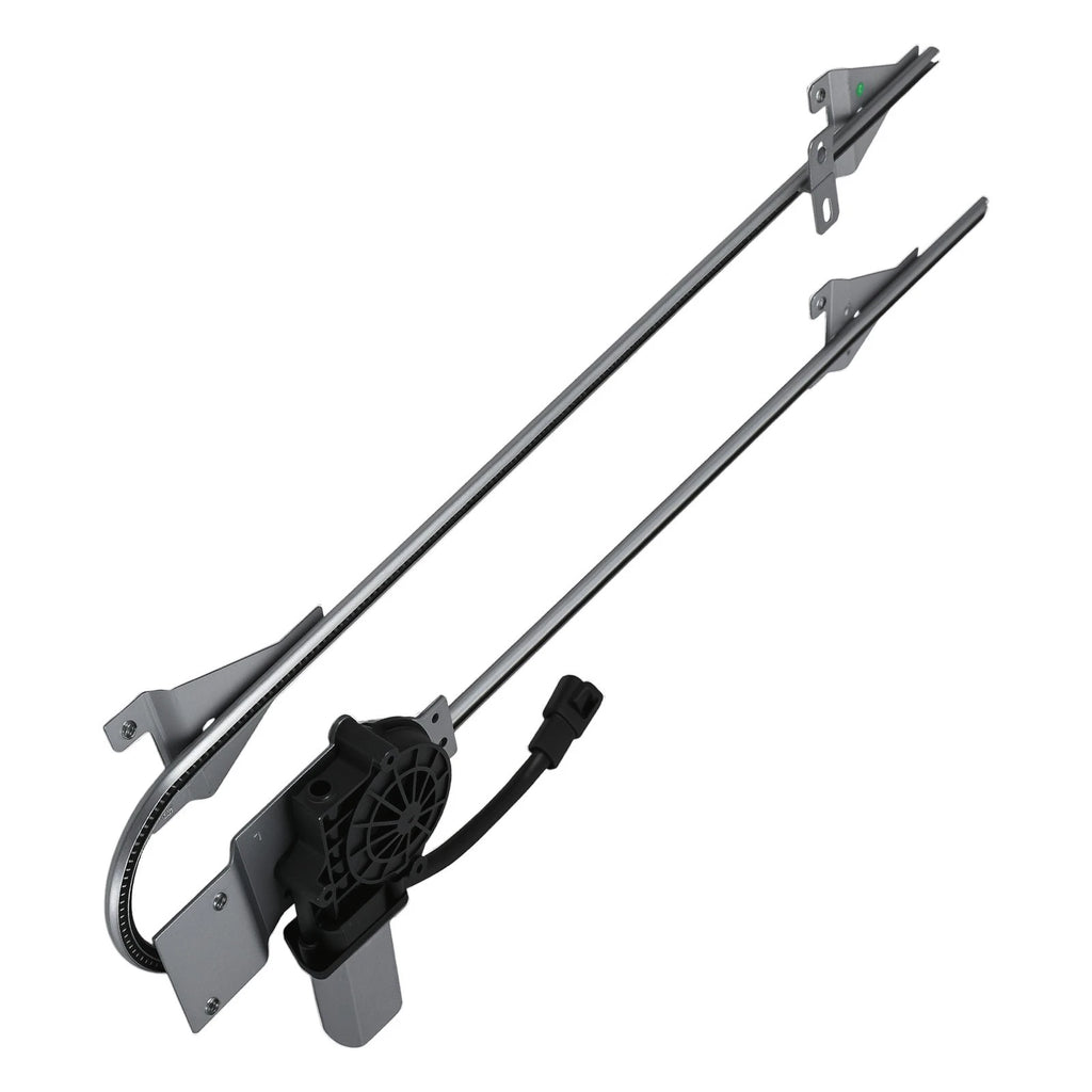 Electric Window Regulator w/ Motor for Peterbilt 357/378/379