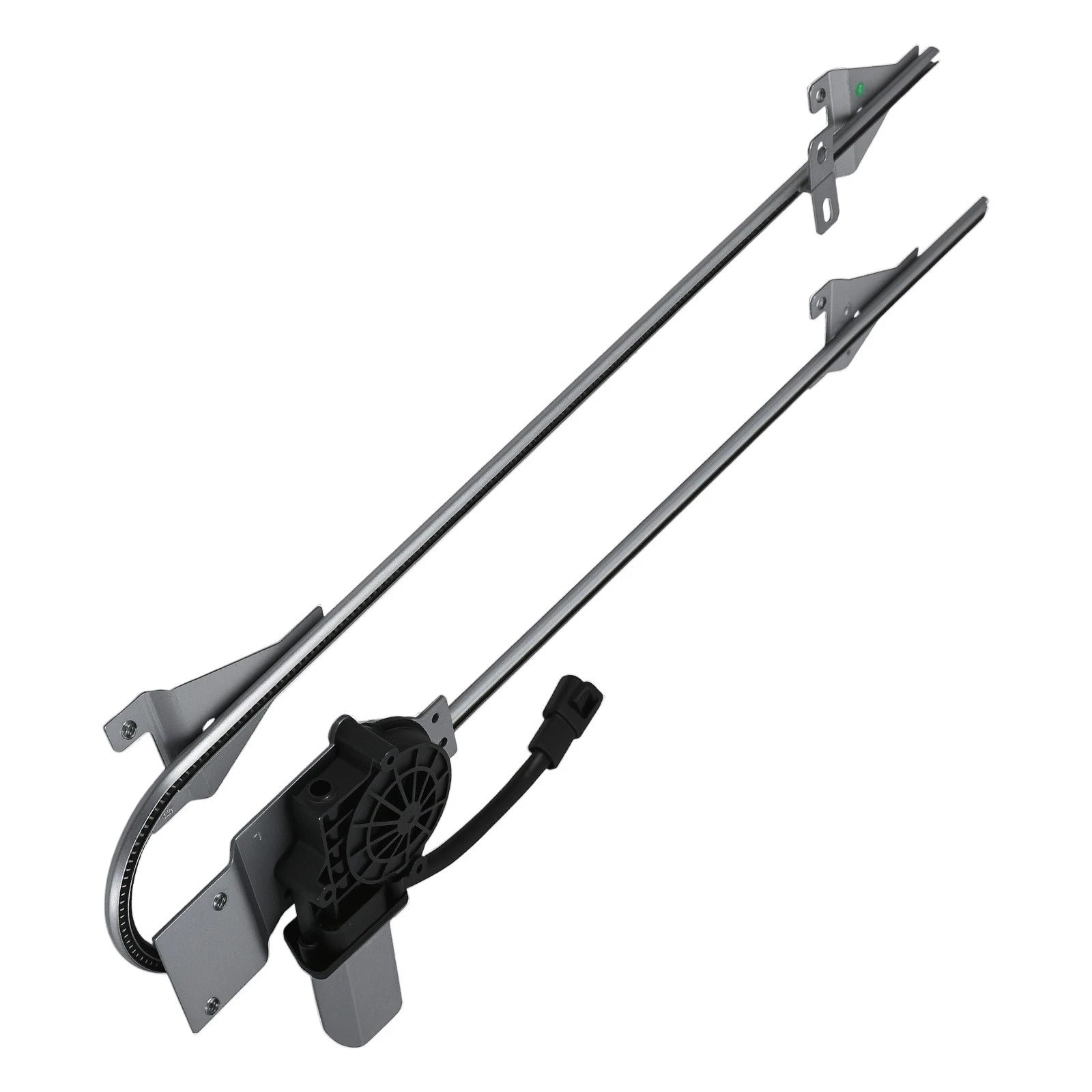 Electric Window Regulator w/ Motor for Peterbilt 357/378/379