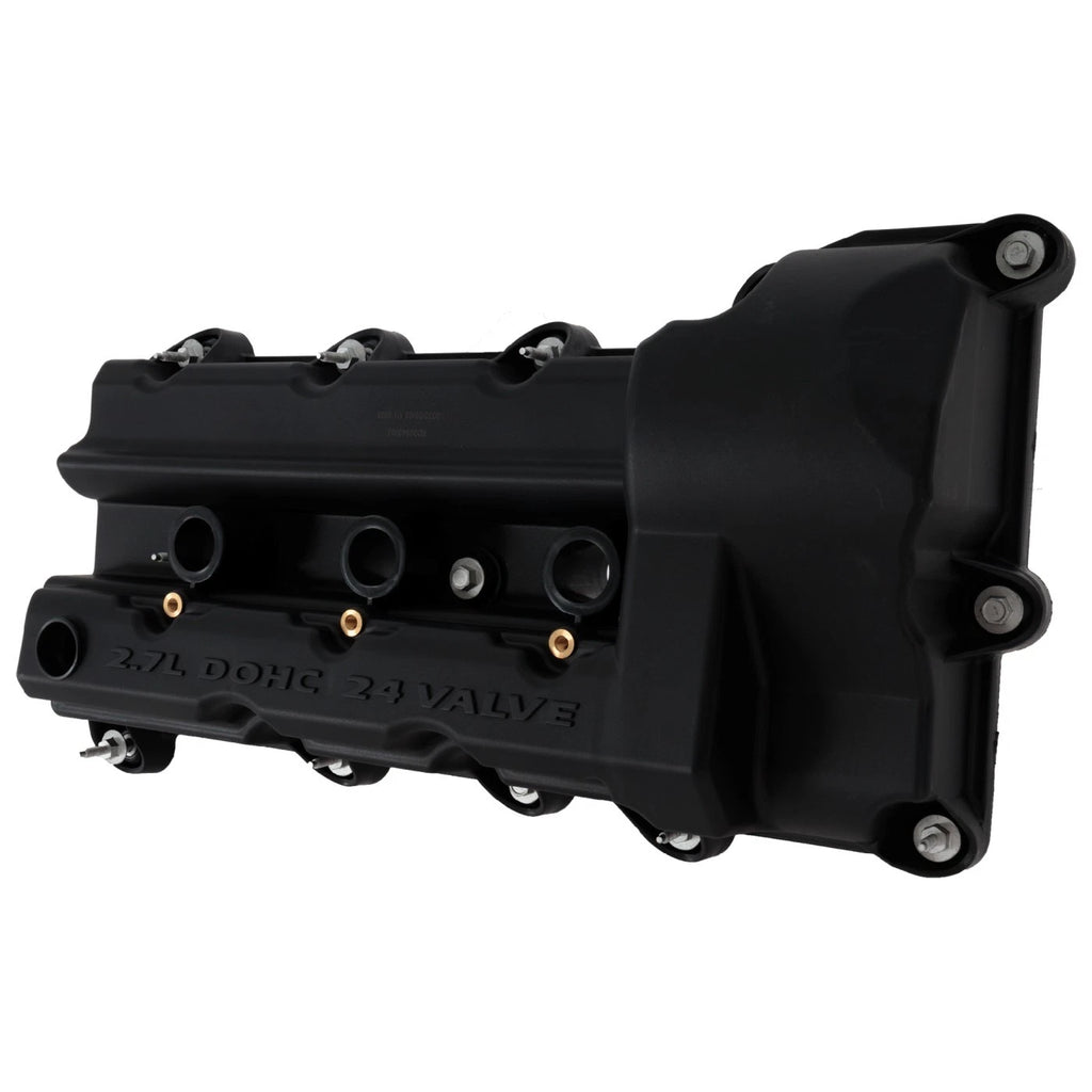 Set of 2 Valve Covers for Dodge Magnum 2006-2007 2.7L