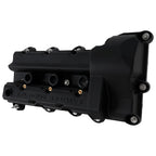 Set of 2 Valve Covers for Dodge Magnum 2006-2007 2.7L