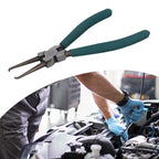 Fuel Line Pliers for Quick Connections and Disconnections