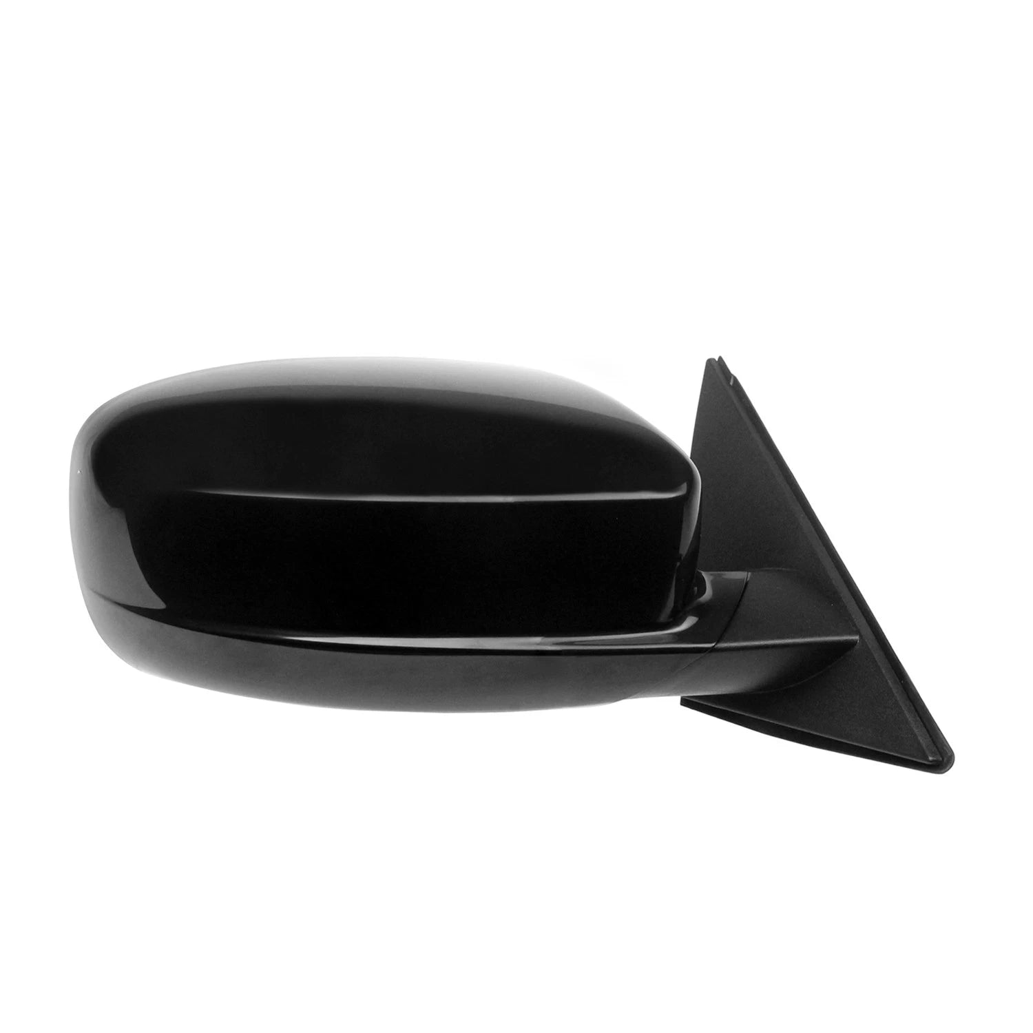 Power Door Mirror Replacement Passenger Side Heated Glass for Lexus (2005–2017)