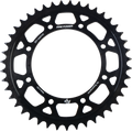 Rear Sprocket 43t Steel for