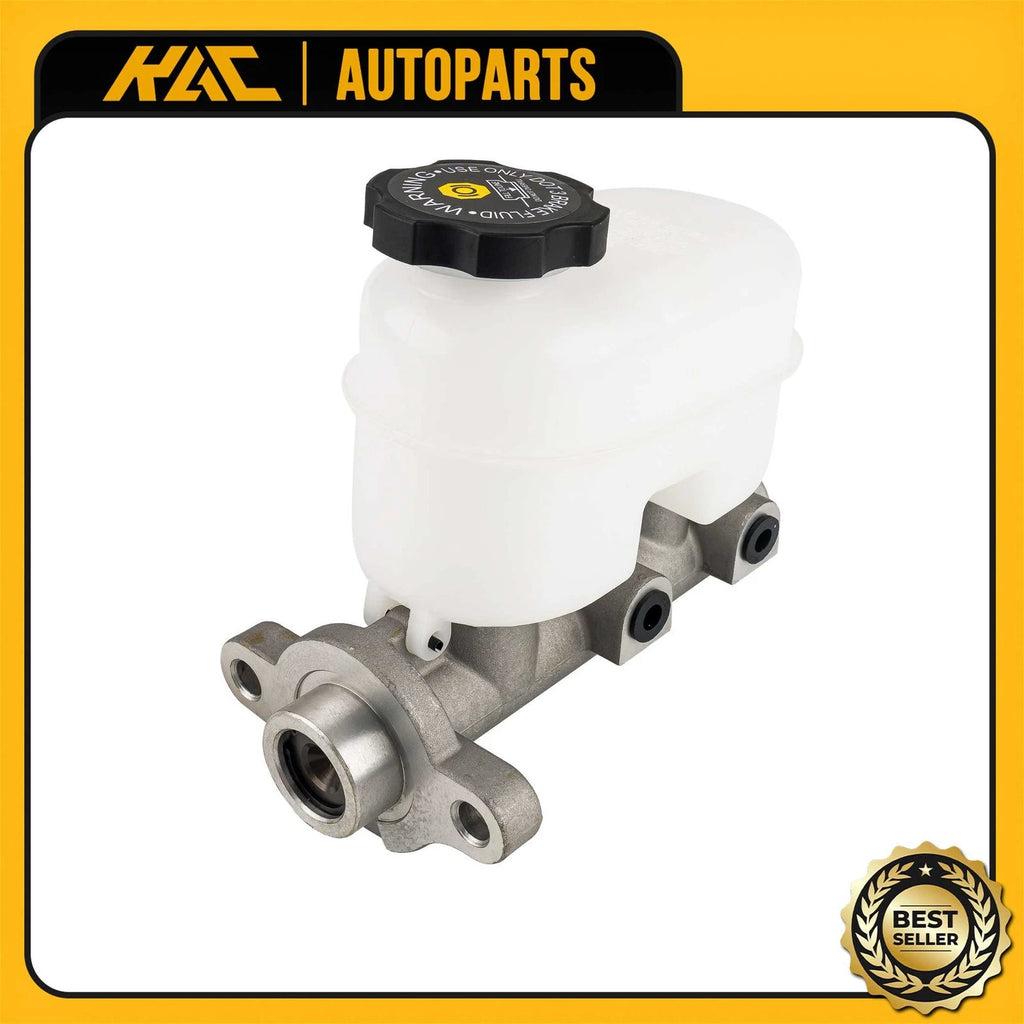 Brake Master Cylinder Reservoir for Chevy GMC Pickup (2000–2005)