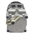 AC Compressor Kit Replacement with Condenser for Suzuki Grand Vitara (2006-2013)