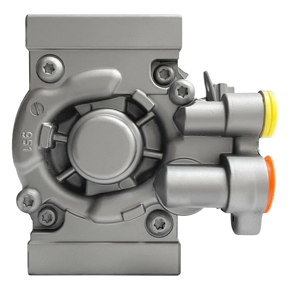A C Compressor Kit Replacement for Subaru Forester 2.5L Non Turbo (2013)