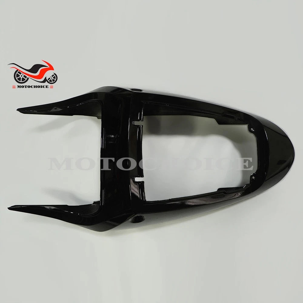 Red Flame Fairing Kit for Honda CBR929RR CBR900RR (2000–2001)