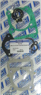 Top End Gasket Kit for WSM 250 LT / Ozark (1987–2014) 29-410
