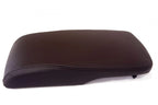 Synthetic Leather Center Console Armrest Cover for Toyota Avalon (2013–2018)