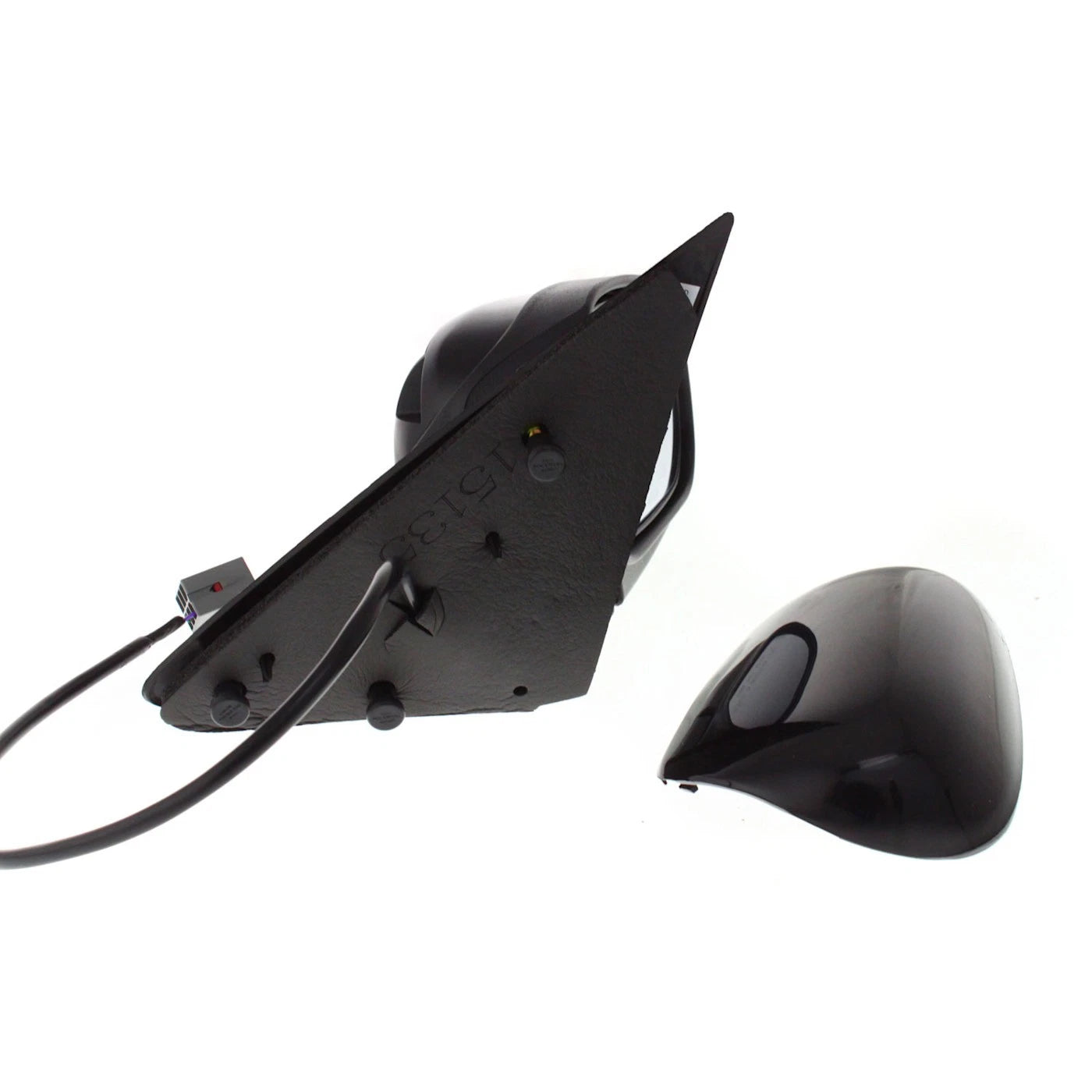 Power Mirror Set of 2 for Ford Crown Victoria (1998–2011)