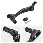 Adjustable Gear Shift Lever for Husqvarna Norden 901 (2022–2024)