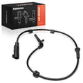 Front Right ABS Wheel Speed Sensor for Chevrolet Spark (2014)