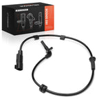 Front Right ABS Wheel Speed Sensor for Chevrolet Spark (2014)