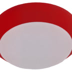 Set of 3 Foam Buffing Pads for Polishing Waxing Sealant Applicator