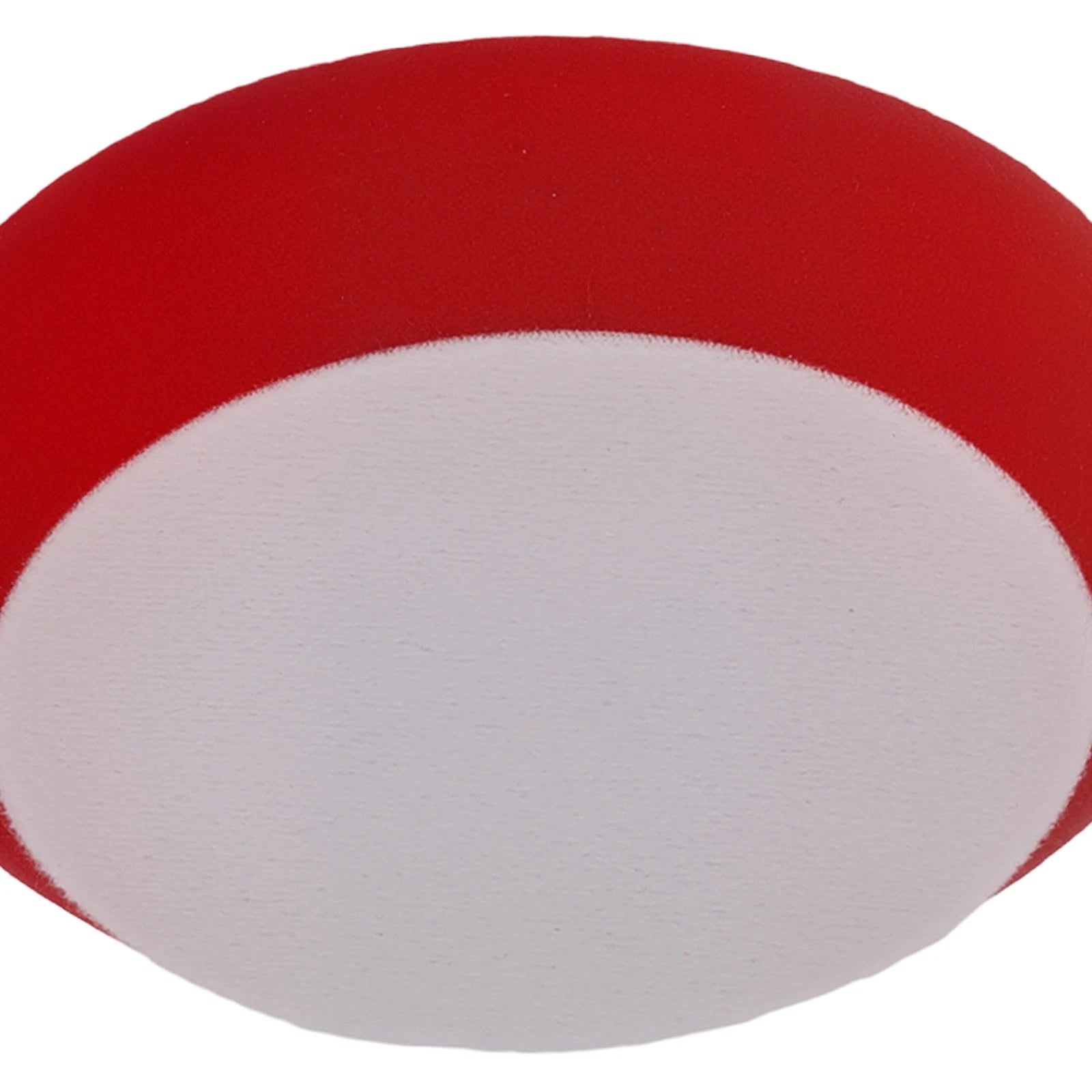 Set of 3 Foam Buffing Pads for Polishing Waxing Sealant Applicator