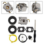 Complete Carburetor Kit for - Gaskets & Filters Included