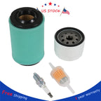 Air Filter and Oil Change Kit for Cub Cadet XT1 LT42 