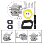 Carburetor Kit for Homelite Leaf Blowers