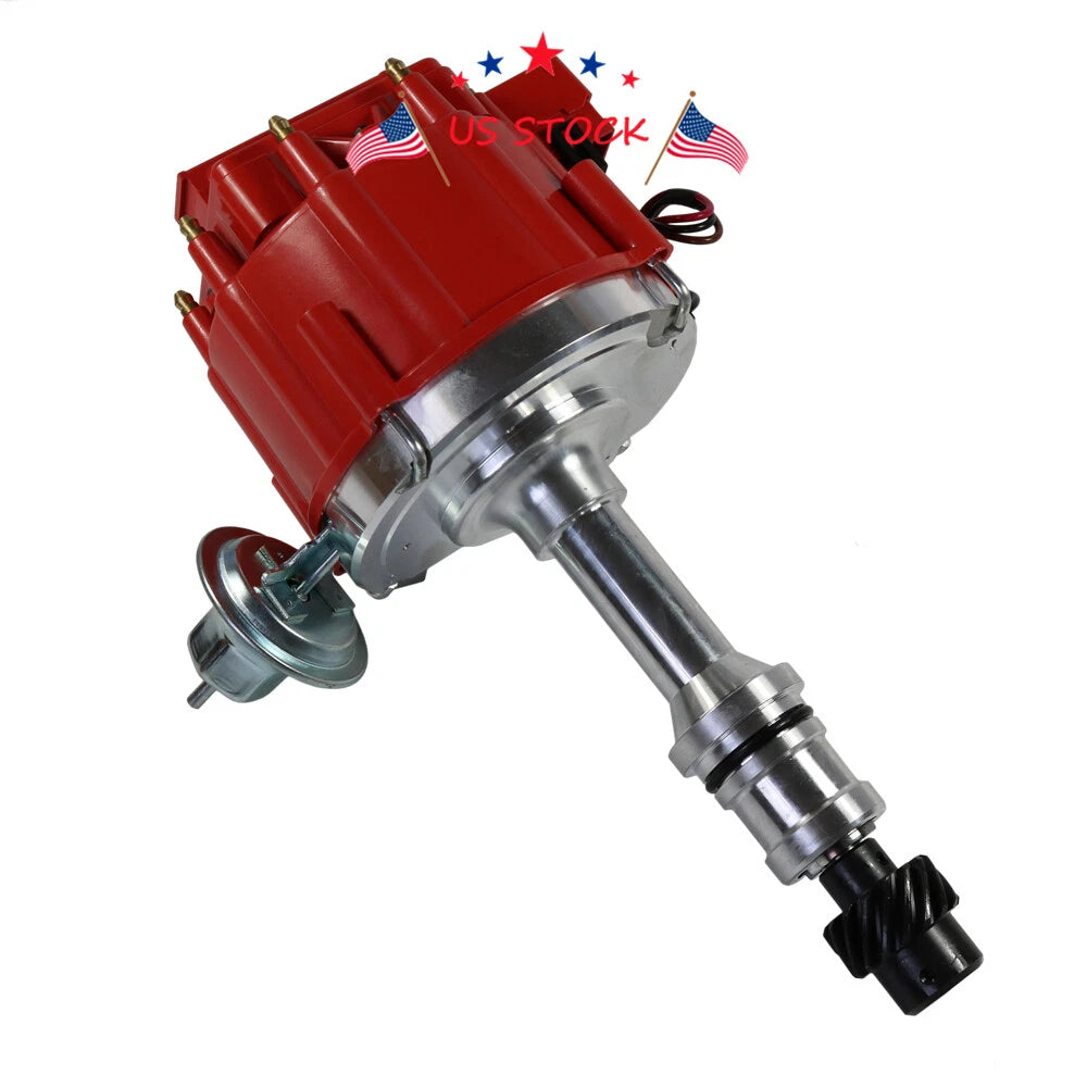 HEI Distributor for Oldsmobile 403 455 260 307 350 V8 (1968–1976)