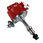 HEI Distributor for Oldsmobile 403 455 260 307 350 V8 (1968–1976)