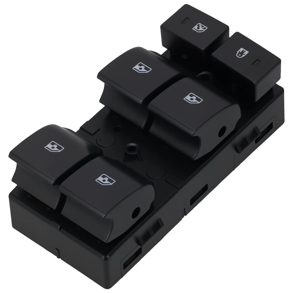 Power Window Switch for GMC Sierra 2500 HD 3500 HD (2015–2019) DWS1778 12Pins