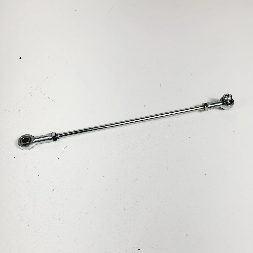 Chrome Shifter Arm Linkage 12" for Harley Davidson Touring (2000–2020)
