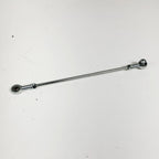 Chrome Shifter Arm Linkage 12" for Harley Davidson Touring (2000–2020)
