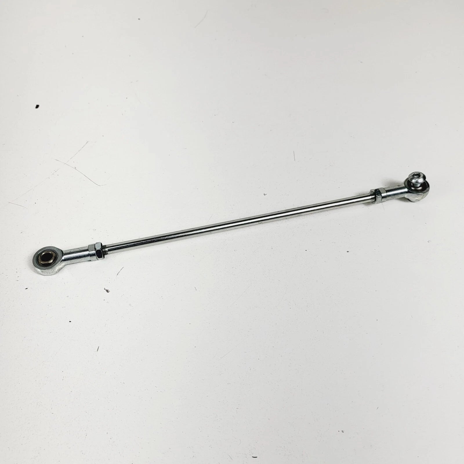 Chrome Shifter Arm Linkage 12" for Harley Davidson Touring (2000–2020)