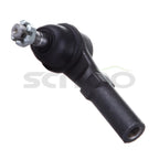 Front Steering Tie Rod End & Wheel Bearing Hub for Chevrolet Express 2500 (2003–2005)