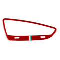 Dashboard Air Vent Outlet Cover Trim for Alfa Romeo 159 Brera Spider (2006–2011)