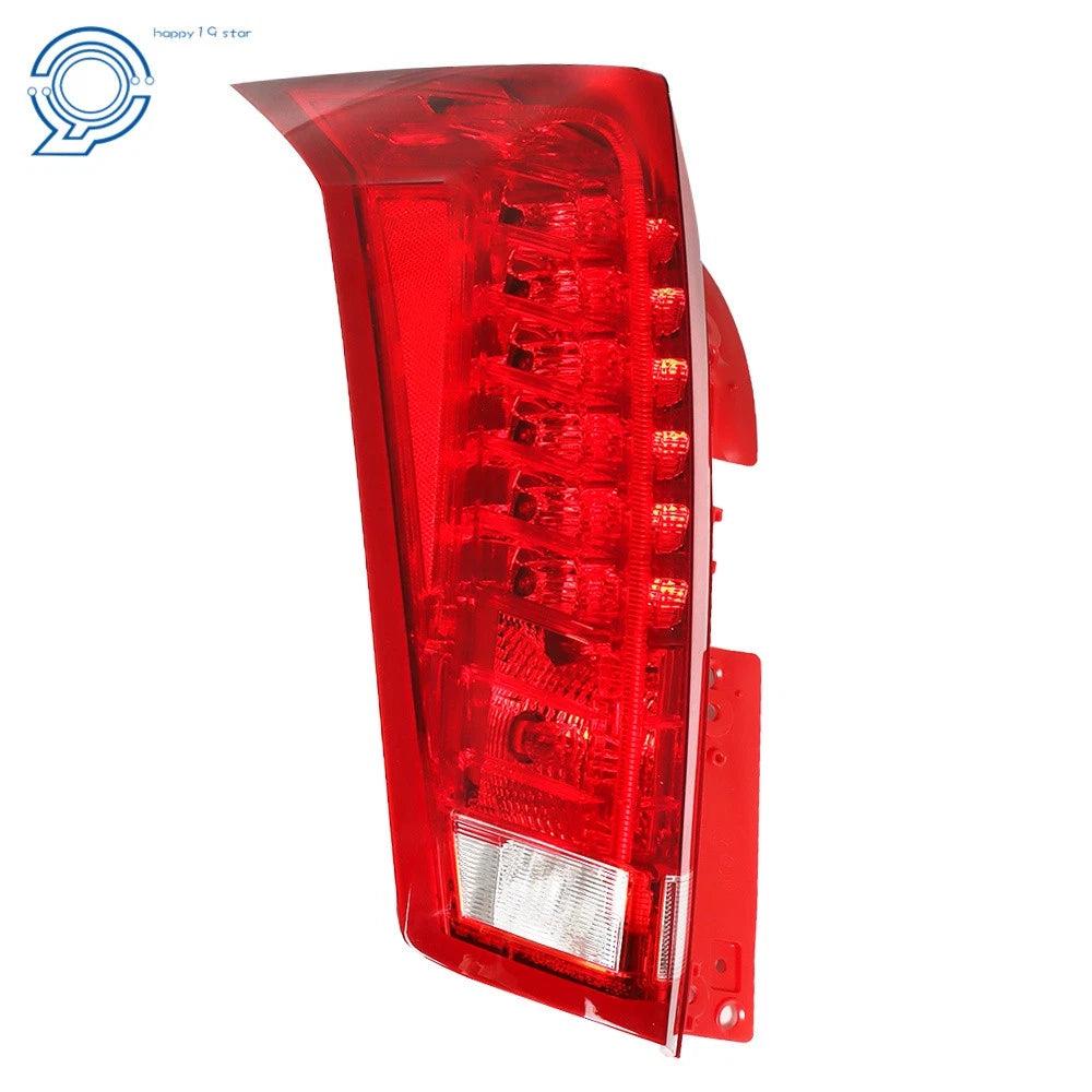 LED Tail Light Assembly for Cadillac SRX (2010-2016) Left Side
