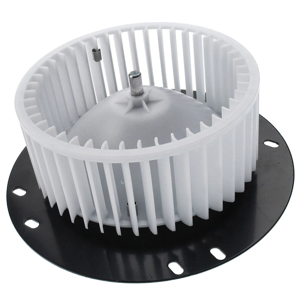 HVAC Blower Motor with Wheel Assembly for Lincoln Mark VIII (1993–1998)