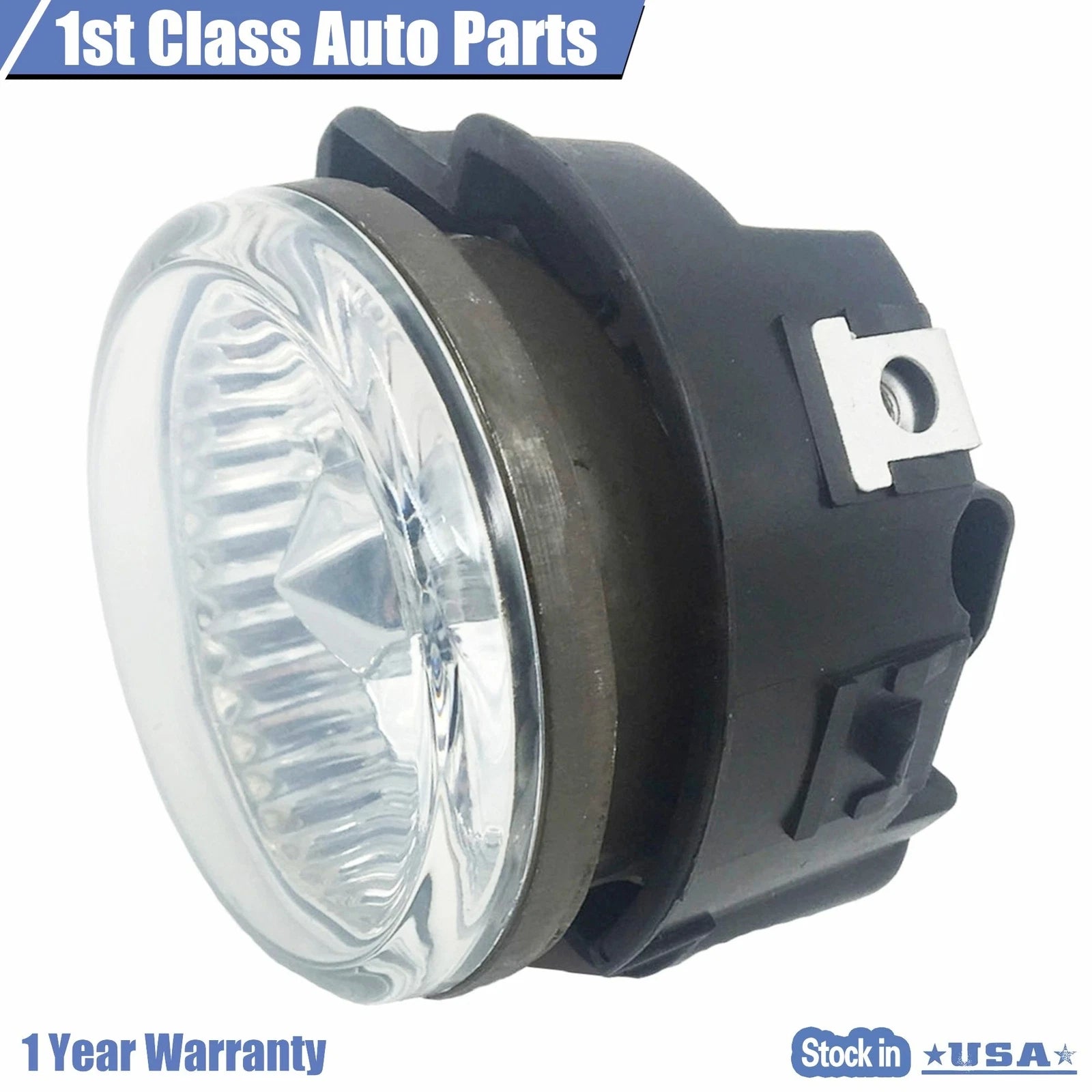 Passenger Side Fog Light for Subaru Forester Impreza (2009-2013)