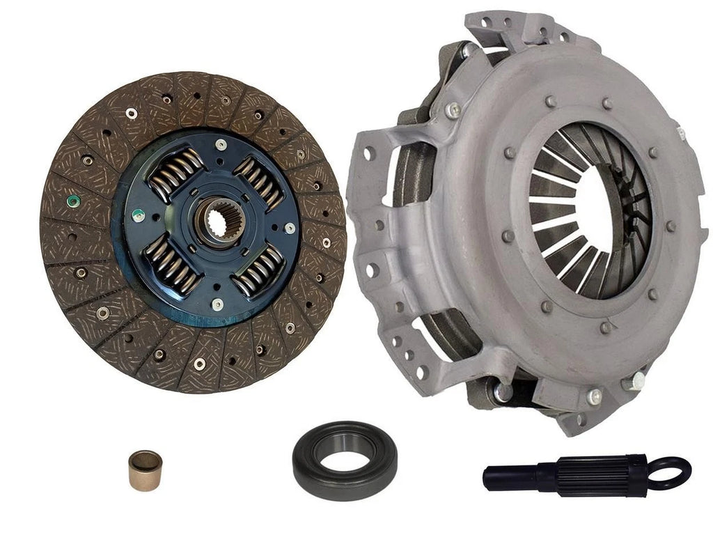 Clutch Kit for Nissan Pickup (1995-1996)