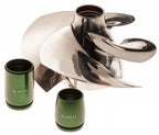 Solas Impeller SR-CD-12/20 for Sea Doo GTX 185 SC / GTI RXP Wake (2003–2006)
