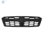 Gloss Black Front Grille for Subaru Crosstrek (2018-2020)