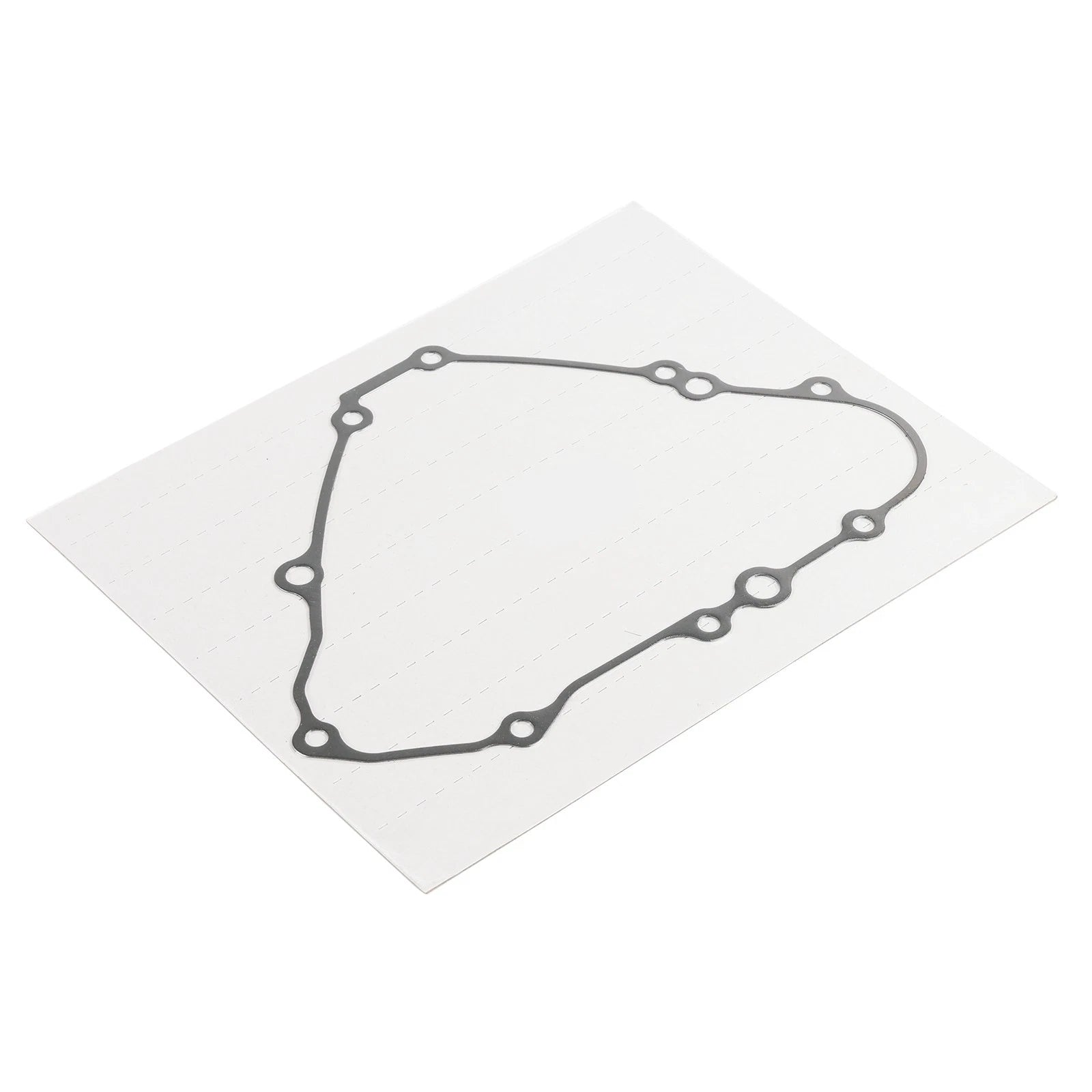 LH ignition cover gasket for Honda CRF 450 R RX CRF450 X L RL (2017–2024)